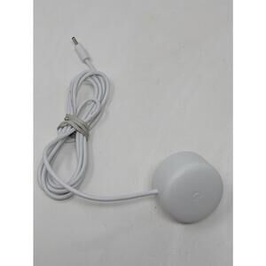 Google Home Hub Power Charger/Adapter (14V 1.1A) - W18-015N1A G1028 G1015 White